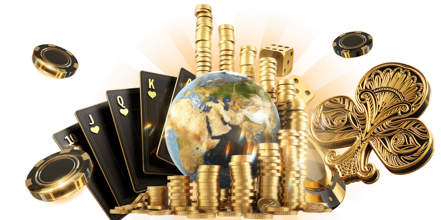 SA Casino Gaming Image