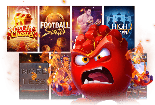 SA Casino Gaming Image