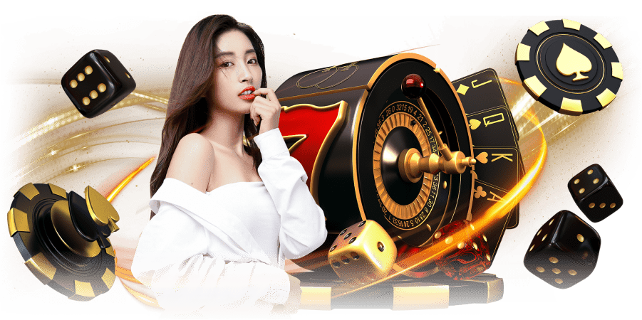 SA Casino Gaming Image
