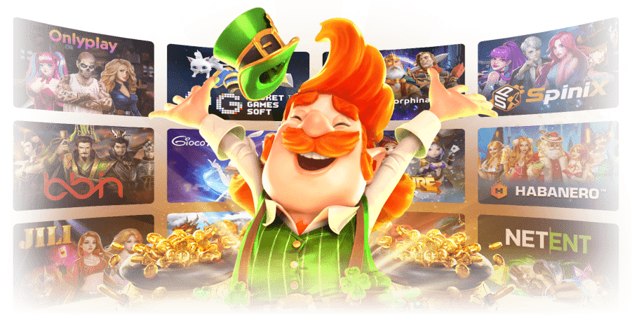 SA Casino Gaming Image