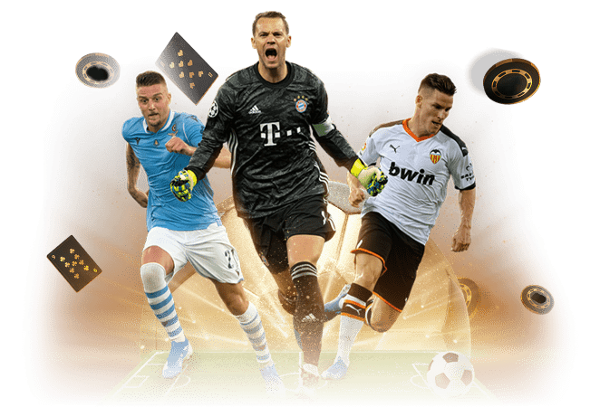 SA Casino Gaming Image